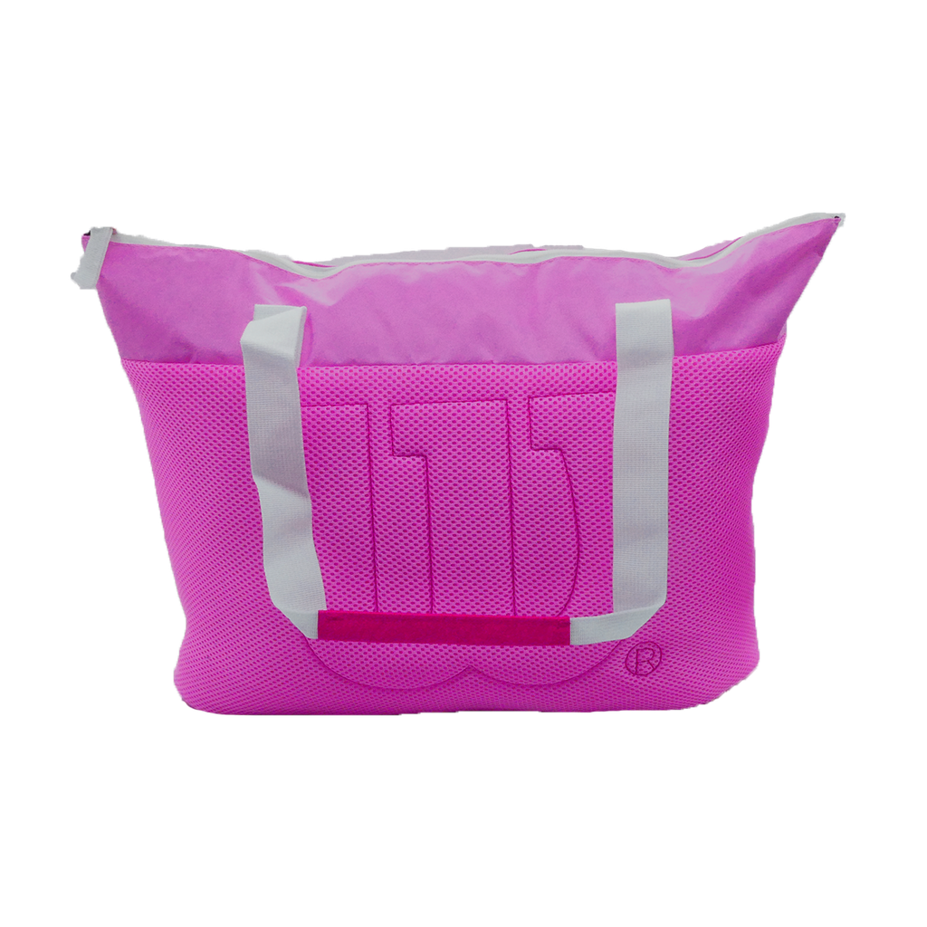 Cartera Wilson Unicolor Dama