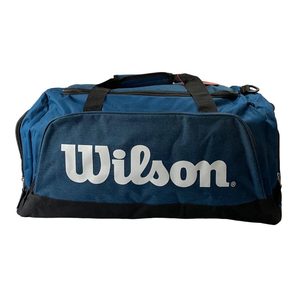 Bolso de Viaje Wilson Casual Unisex