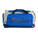 Bolso de Viaje Wilson Sport Plain