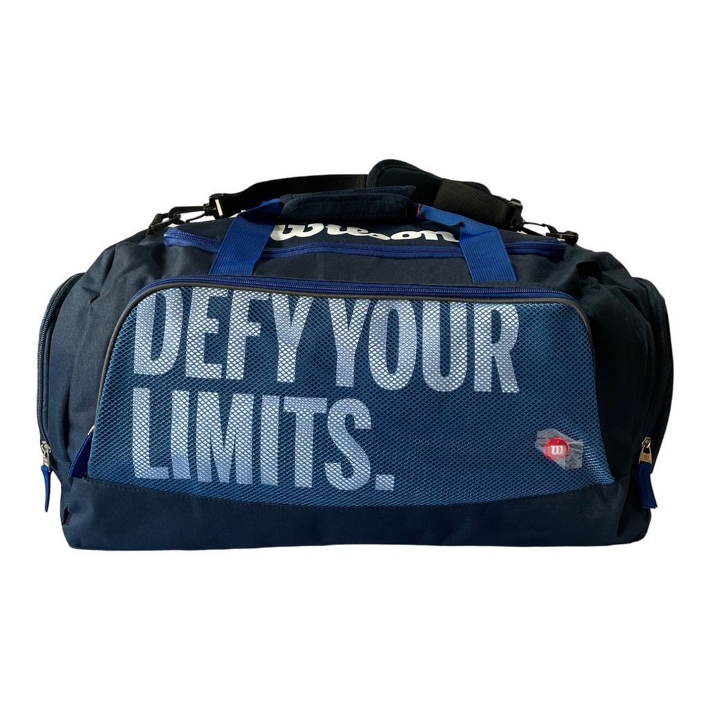 Bolso de Viaje Wilson Limits Unisex