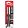 Boligrafos Sharpie Roller TX2 Negro