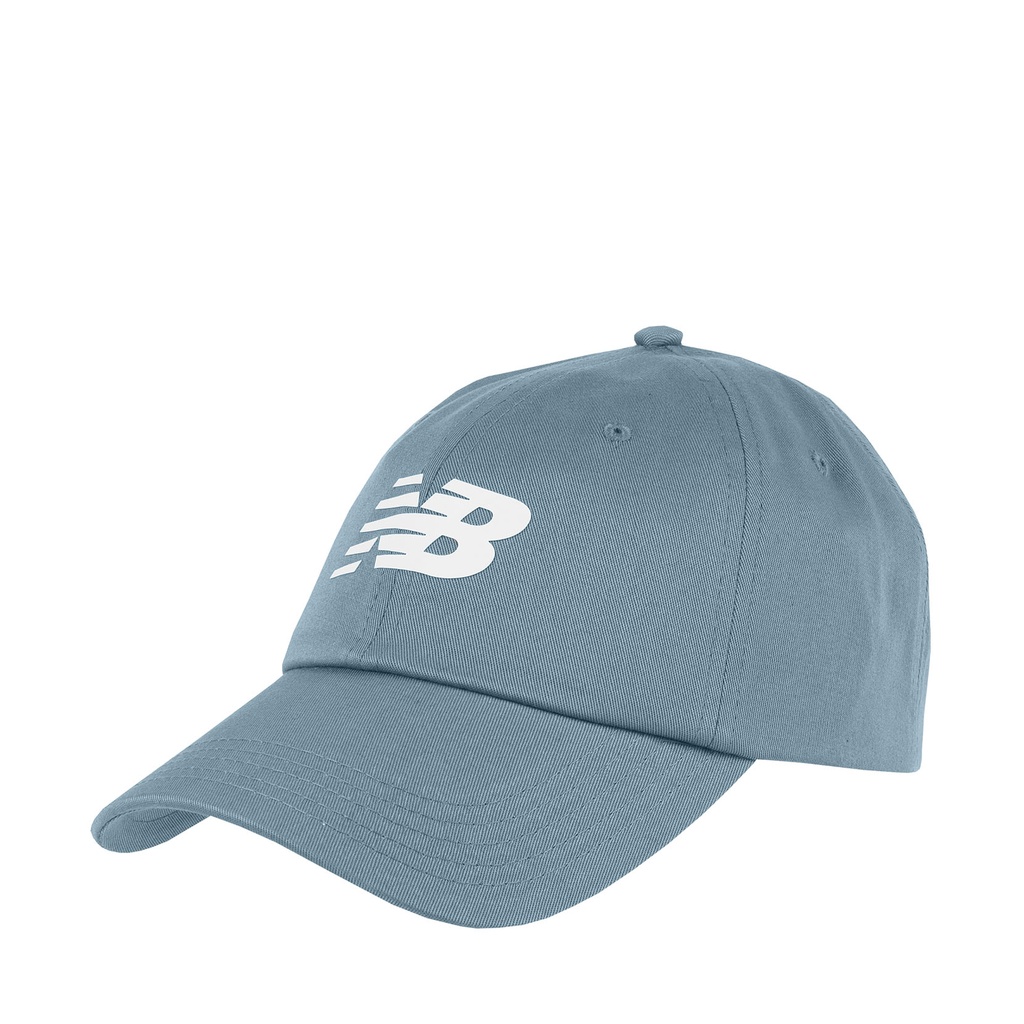 NO USAR Gorra New Balance Curved Brim Azul