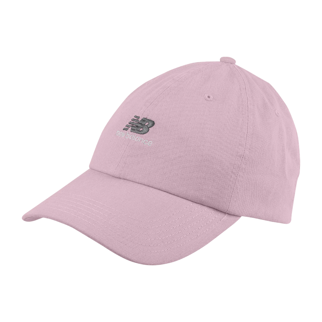 [LAH01003-PIE] Gorra New Balance Seasonal Classic Rosado
