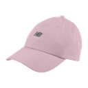 Gorra New Balance Seasonal Classic Rosado