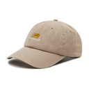 Gorra New Balance Seasonal Classic Beige
