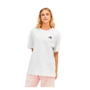 NO USAR Camiseta Unisex New Balance Uni-ssentials Blanco