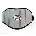 Cinturón para Levantar Pesas K6 Latros