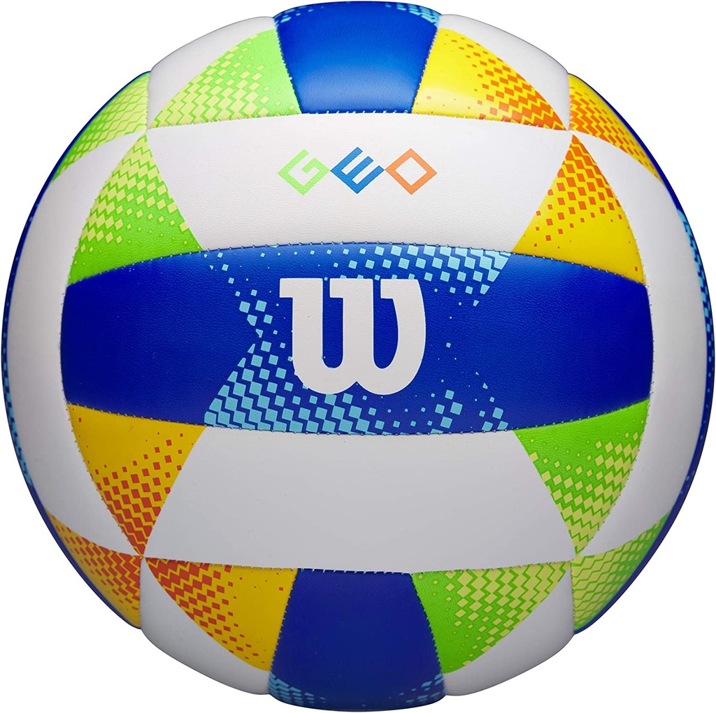 Balón de Voleibol Wilson Geo