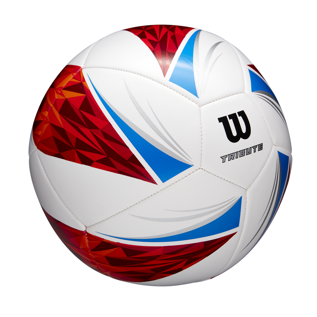Balon de Futbol Wilson Tribute No.5