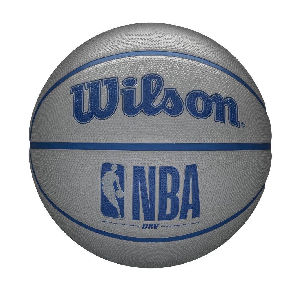 Balón de Basket Wilson NBA Drive (NO.7)