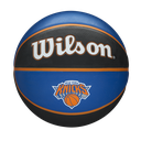 Balon de Baloncesto Wilson NBA Tribute NY Nicks NO.7