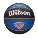 Balon de Basket Wilson NBA Tribute NY Nicks NO.7