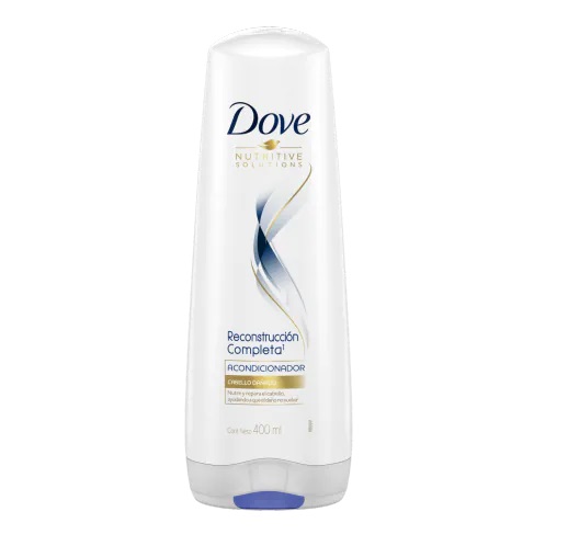 Acondicionador Dove Reconstrucción Completa 400 Ml