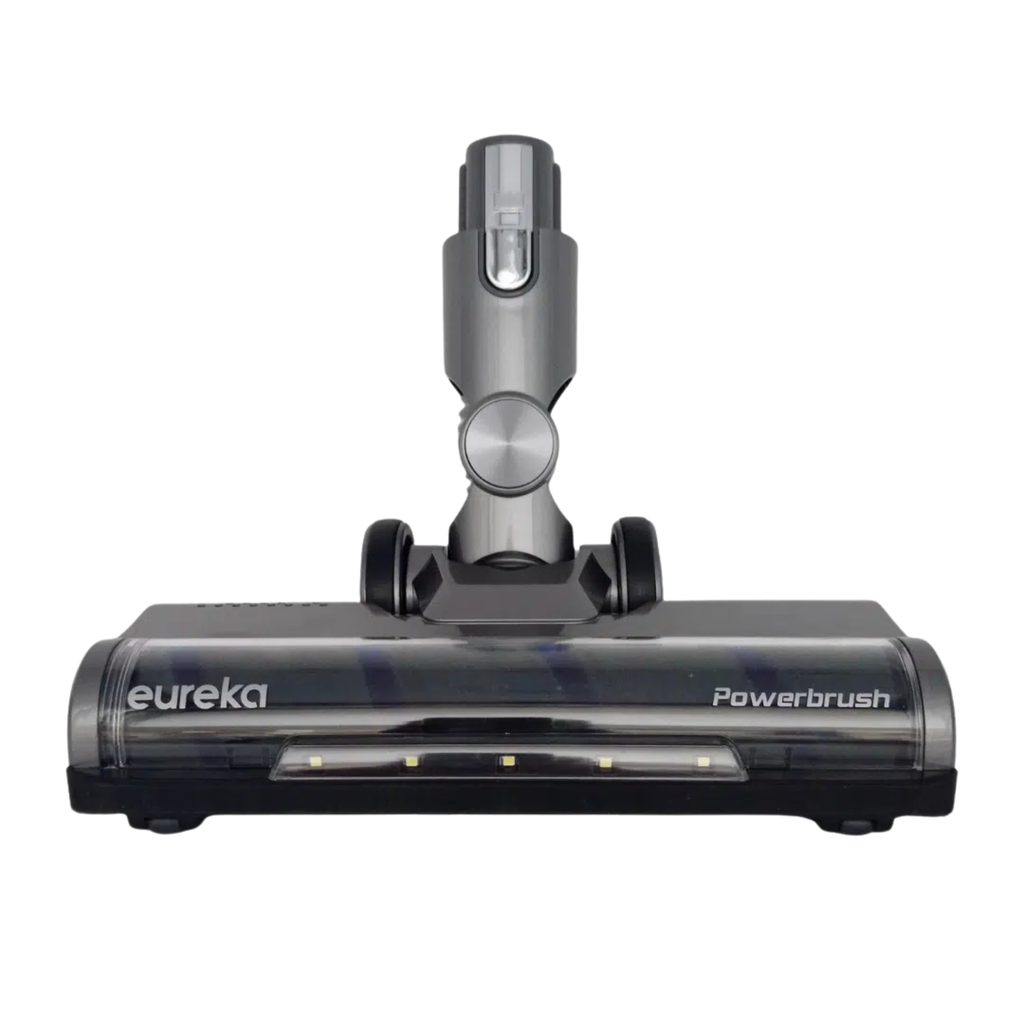 Cepillo Eléctrico Eureka AK10