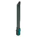 Cepillo Comprimido AK9