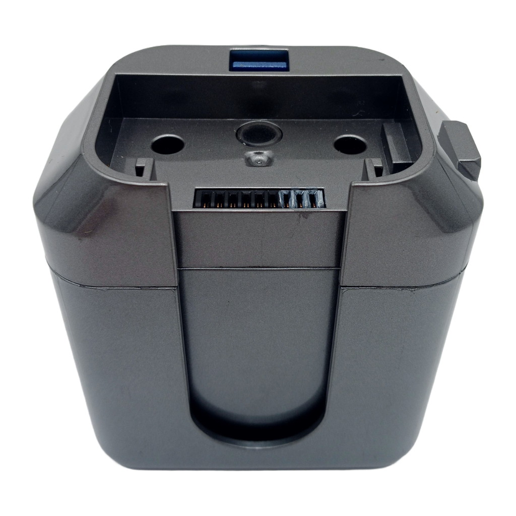 Montaje de base de carga Eureka AK10