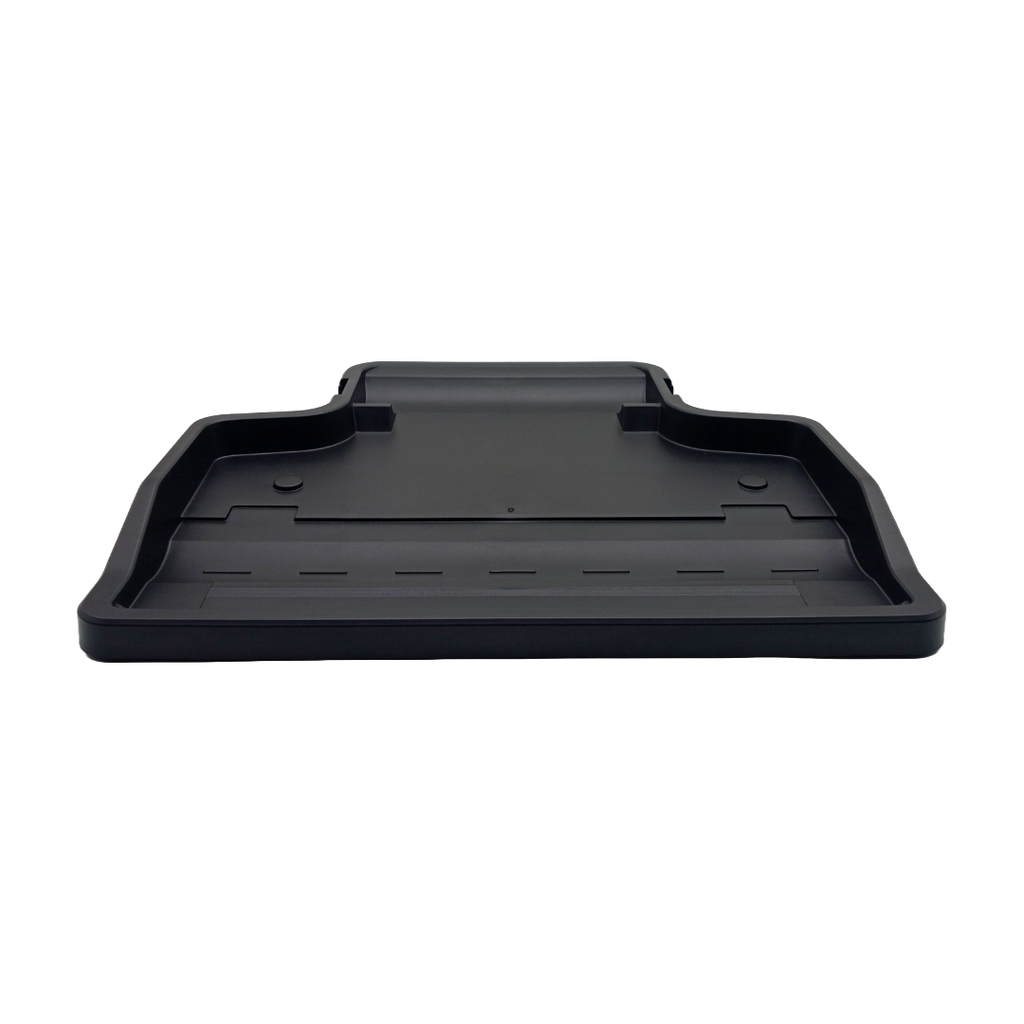 Montaje de la Placa de Arrastre Eureka FC8-LA