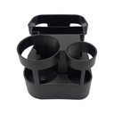 Porta accesorios Eureka FC8-LA
