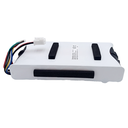 Montaje Base de Carga Eureka para Aspiradora NEC180