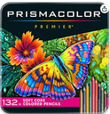 Caja de Colores Premier Prismacolor Cx132