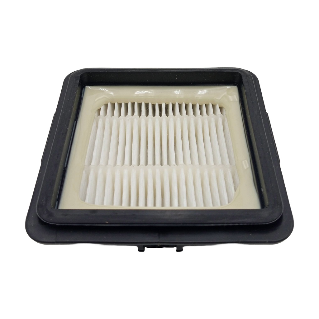 Montaje del HEPA Eureka FC8-LA