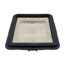 Montaje del HEPA Eureka FC8-LA