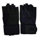 Guantes para levantamiento de peso K6 Oblivion+