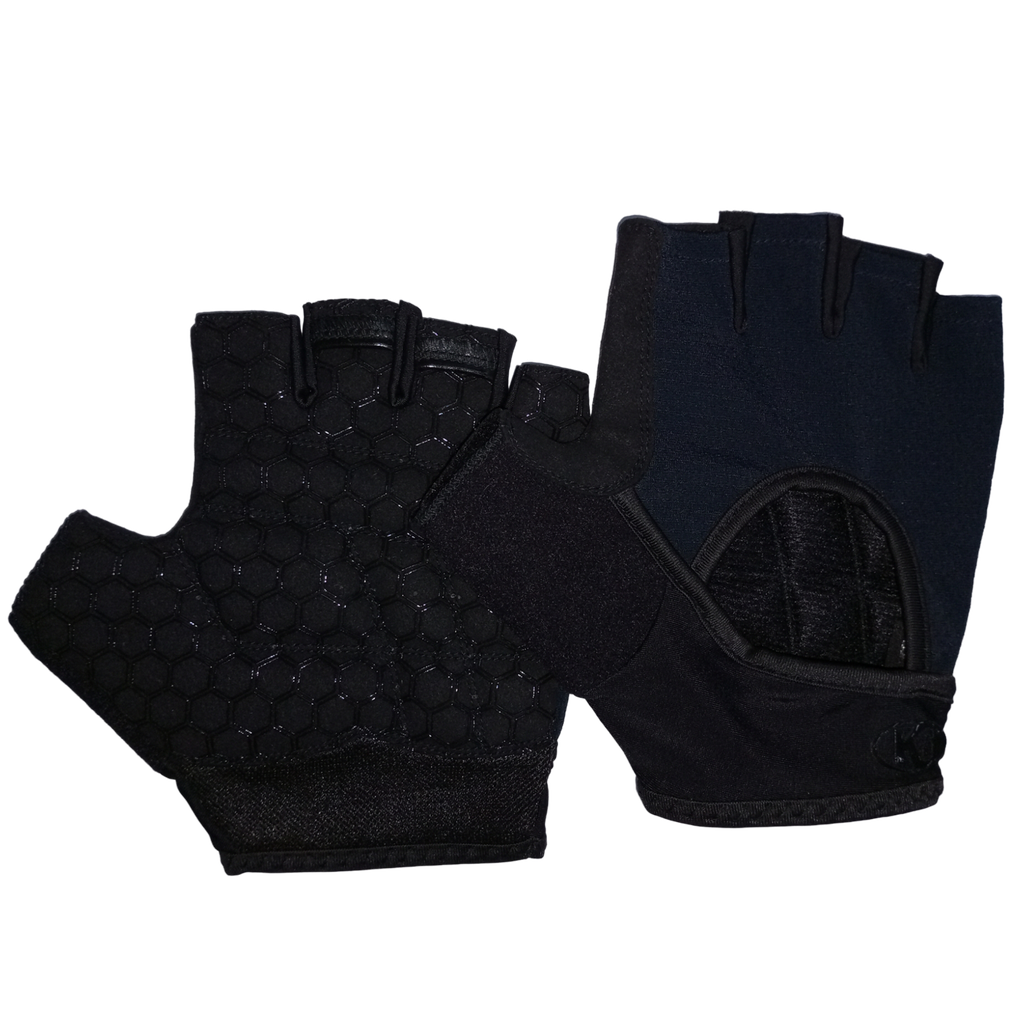 [65107] Guante para Training K6 Pulse (AZUL, L)