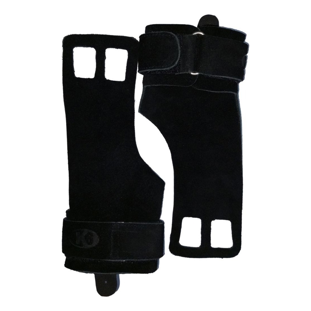 [61009] Calleras ajustables K6 Grip 2 (L)