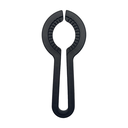 Cepillo limpiador de rodillos Eureka FC8-LA