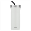 Vaso Térmico Contigo Streeterville con Tapa y Pitillo 32oz