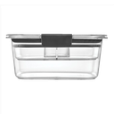 Envase Para Ensalada Brilliance Rubbermaid