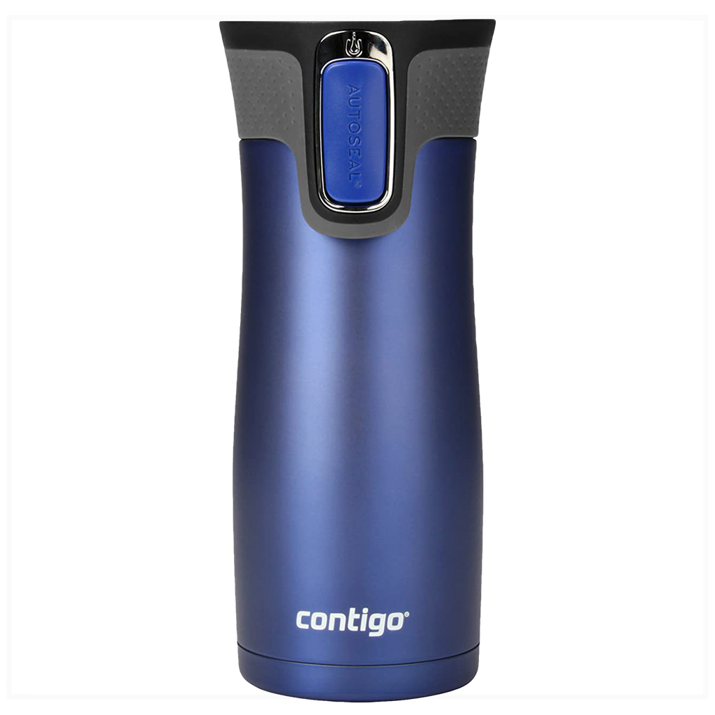 Vaso Térmico Contigo West Loop 16oz