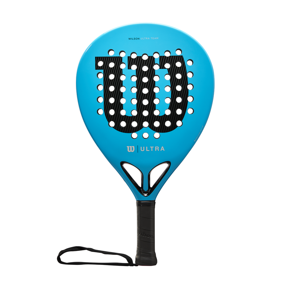 Raqueta de Padel Wilson Ultra Team Grip 2
