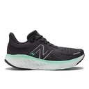 Zapato de mujer New Balance Fresh Foam X1080 Negro/Turquesa