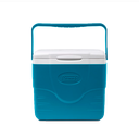 Cava Coleman Chiller Azul 8.5lt / 9Qt*