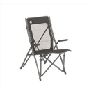 Silla de Camping Coleman Comfortsmart de Suspensión  Negro