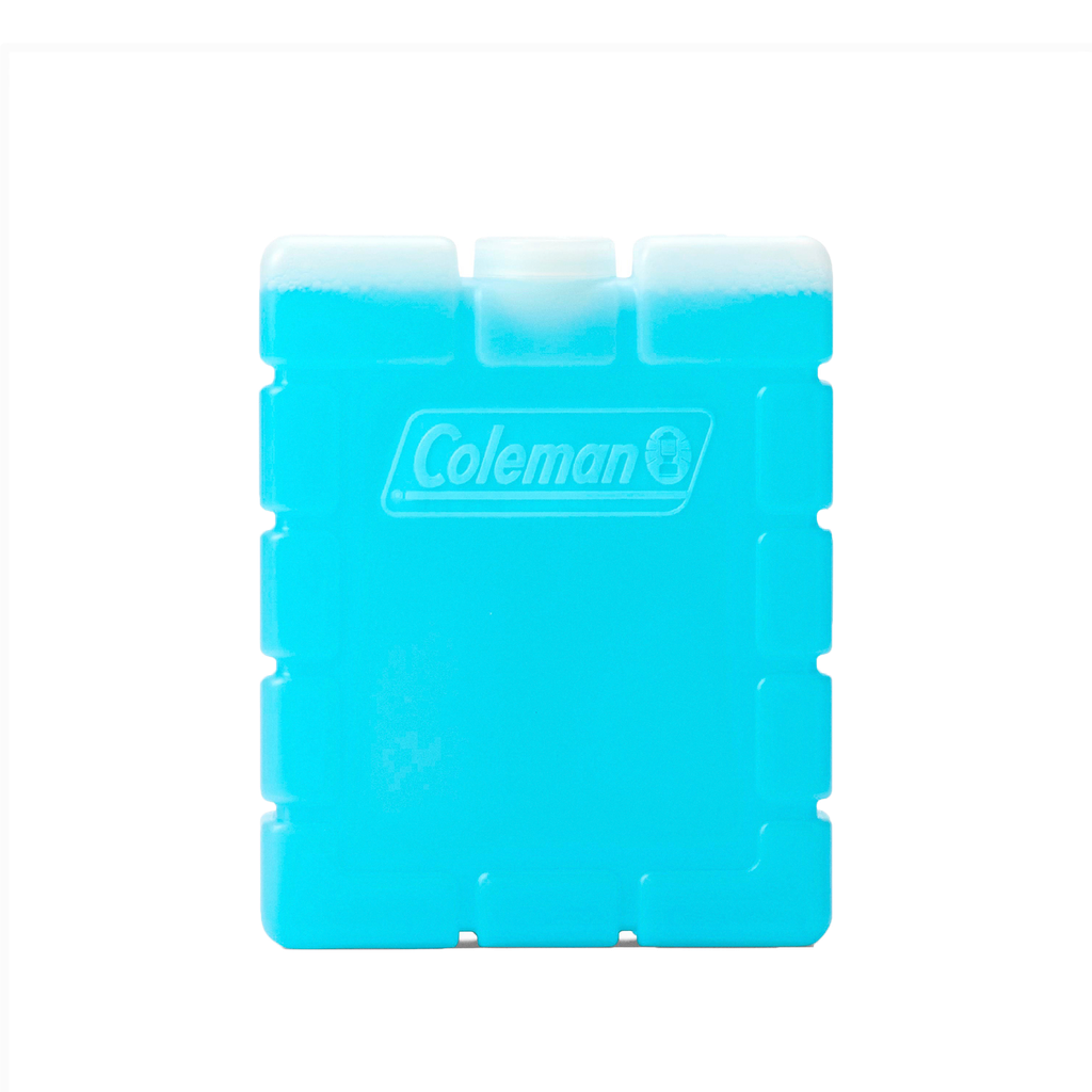Hielo Artificial Coleman Chiller Pequeño Transparente