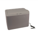 Cava termoeléctrica Coleman Power Chill 120V 38lt / 40Qt Gris