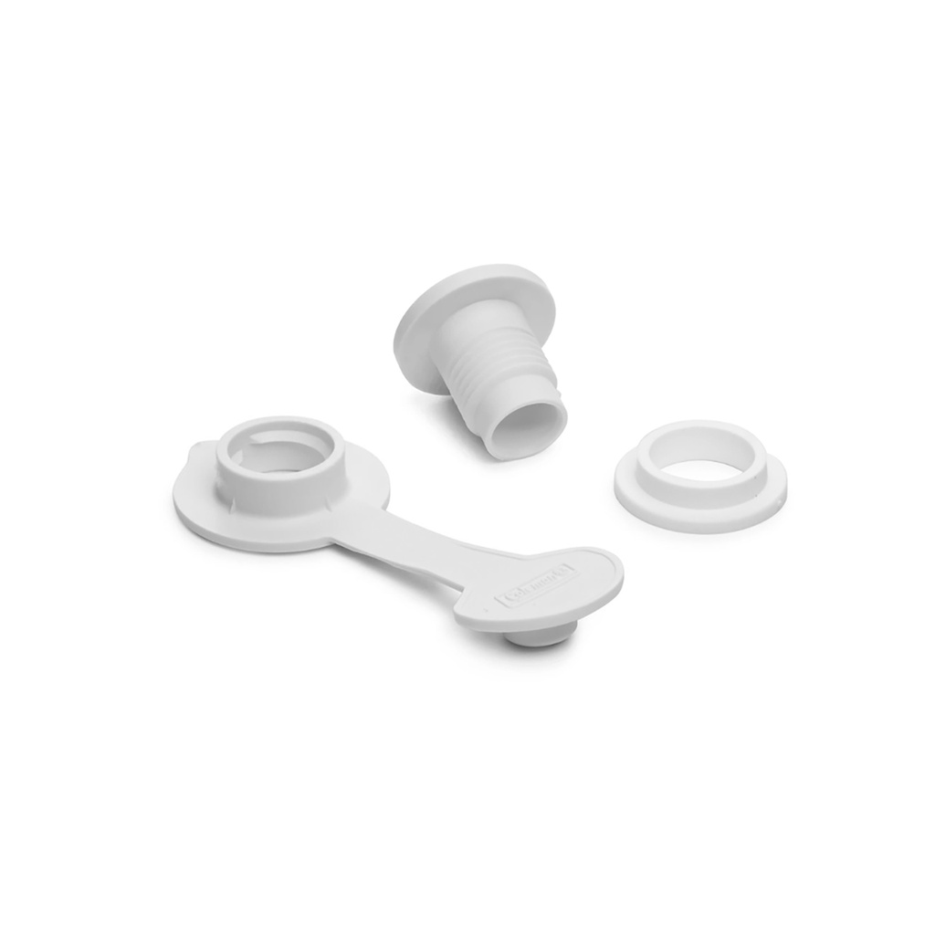 Set de Drenaje Coleman para Cavas