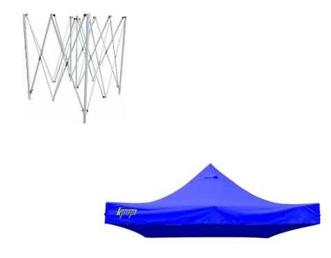 Kit Toldos Completos Clásicos (Ref:11235 y Ref: 11227,28,29,33)