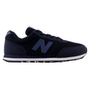 Zapato de Hombre New Balance 400 Azul Oscuro