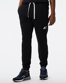Jogger de Hombre New Balance Essentials Magnify Negro