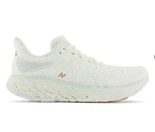 Zapato de Mujer New Balance 1080 Blanco