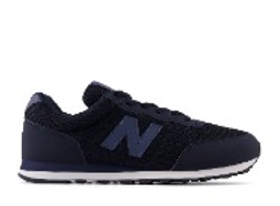 Zapato de Hombre New Balance 400 Azul Oscuro (Bulto x 12 pares)