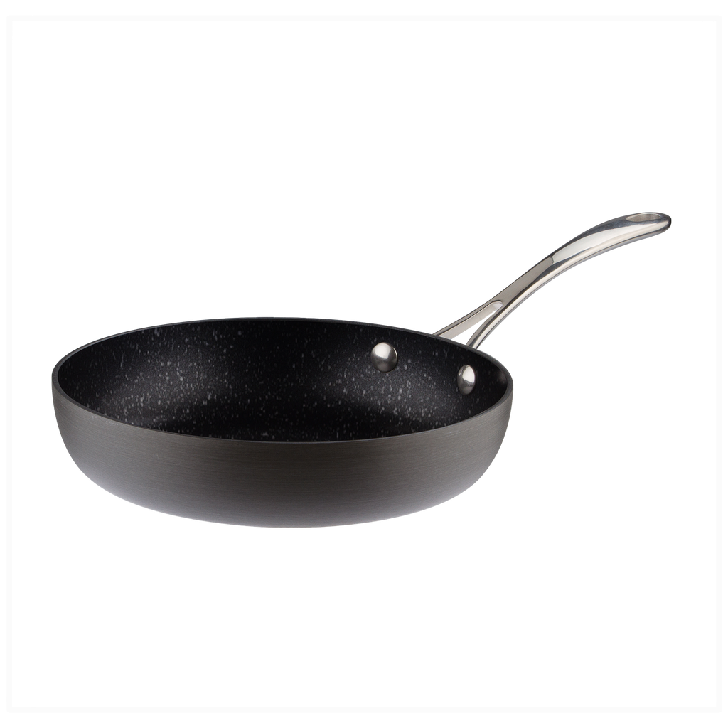 Sartén Antiadherente Gourmet Aluminio Anodizado Magefesa