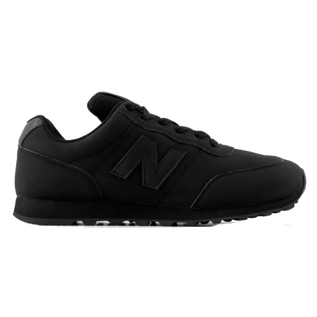 Zapato de Hombre New Balance 400 Negro