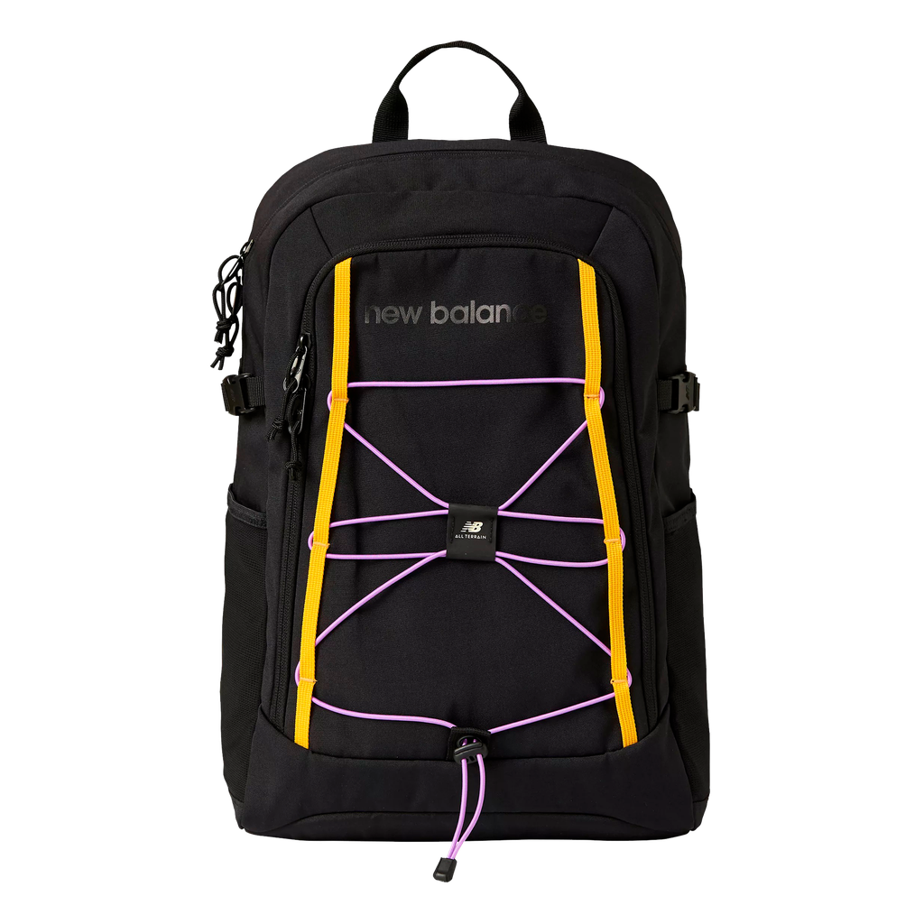 Morral New Balance Bungee 