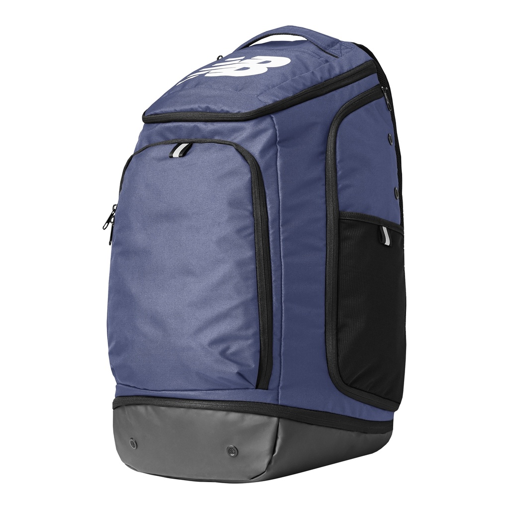 [LAB13512-TNV] Morral New Balance Team Travel (AZUL MARINO)
