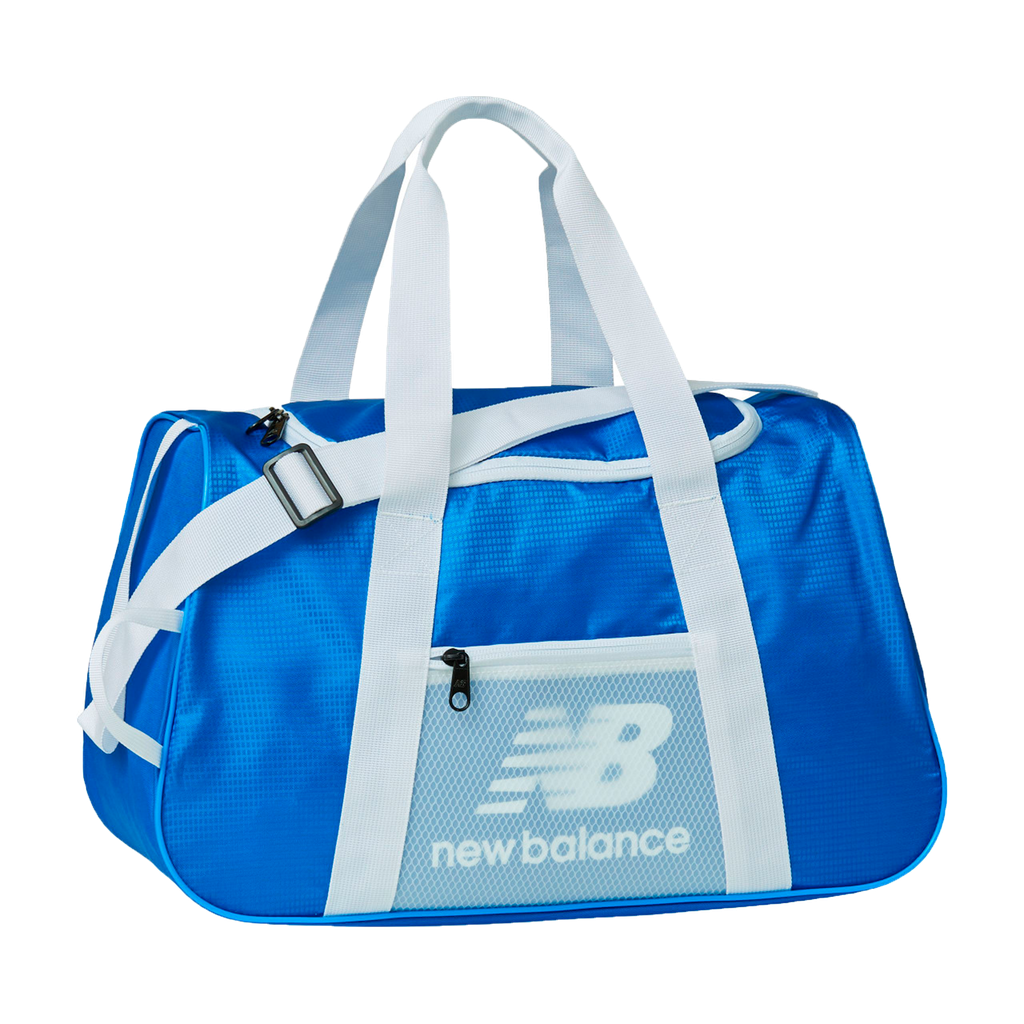 [LAB21019-CO] Bolso New Balance pequeño Core Perf  (AZUL)